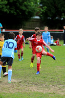 U10 Bracknell Town Tourny 2016