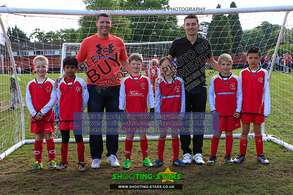 U6_U8 TEAM-3031
