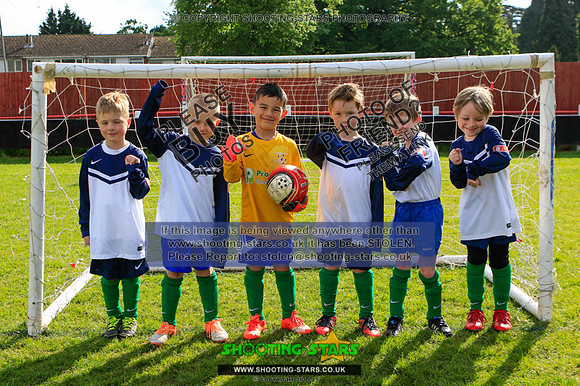 U6_U8 TEAM-3020