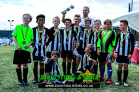 U10 Semis Finals - Eldon Celtic Tourny 2015
