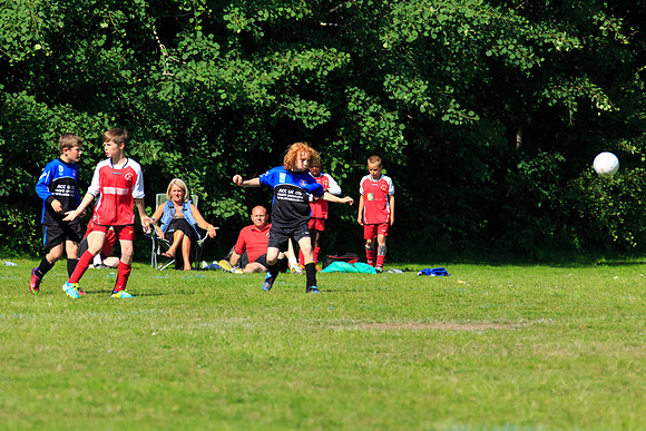 130629 Sandhurst Wanderers U8 at BTJ U9 Trny (301)