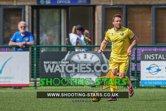 250412 Ascot v Westfield-0092