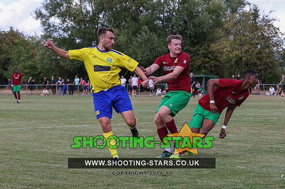 220820 Ascot v Hollyport FA Cup-0106