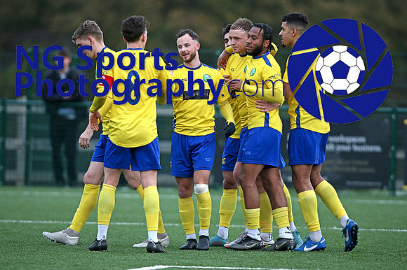 17/12/2022 Ascot Utd vs Windsor FC League Match, NG Sports Photography