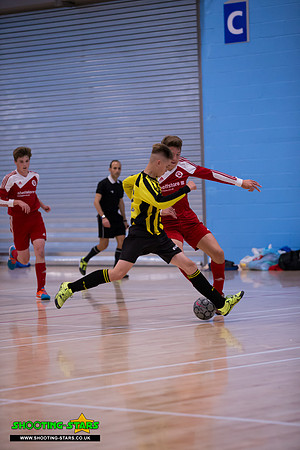 160710 Maidenhead Futsal-40