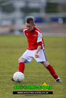 U12  Eldon Celtic Tourny July 2016