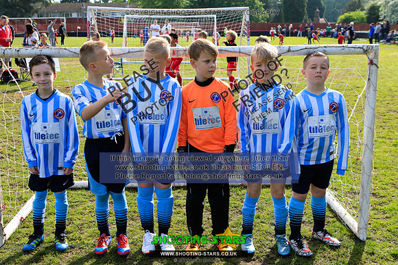 U6_U8 TEAM-3001