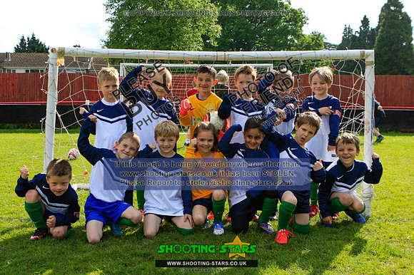 U6_U8 TEAM-3022