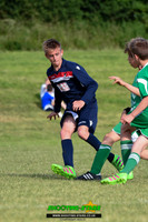 U13 Finals Eldon Celtic Tourny July 2016