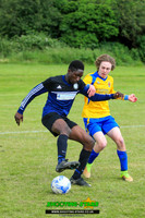 U14  Group Stages Eldon Celtic Tourny July 2016