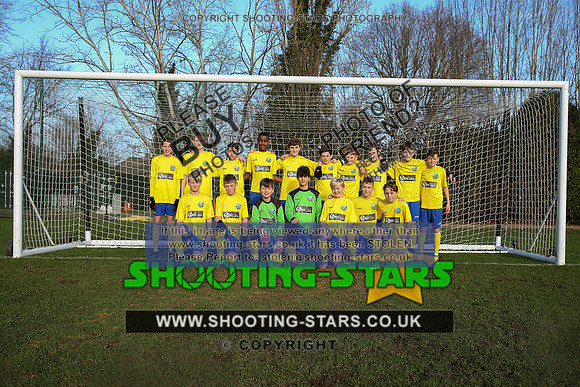 220116 Ascot U13 v Wendover 0503