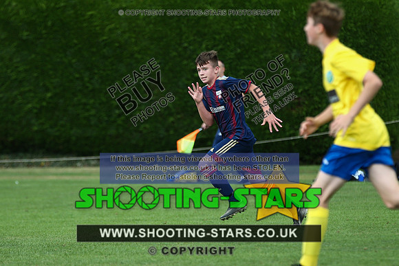 210912 Ascot U13 v FYFC 0114
