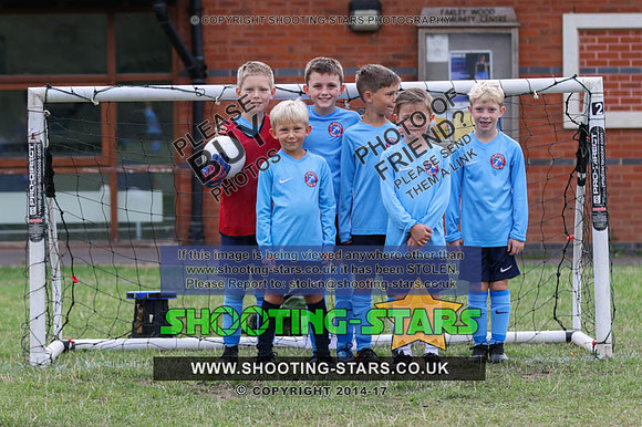U8 FCB22-0119