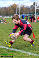 Tag Rugby 1
