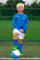U8 WW Team Photos