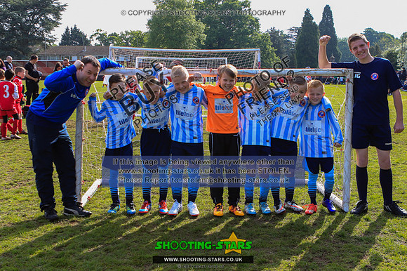 U6_U8 TEAM-3005