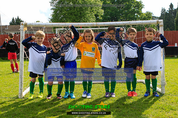 U6_U8 TEAM-3025