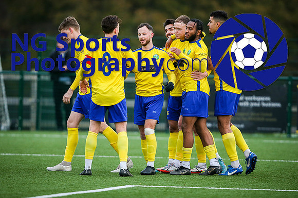17/12/2022 Ascot Utd vs Windsor FC League Match, NG Sports Photography