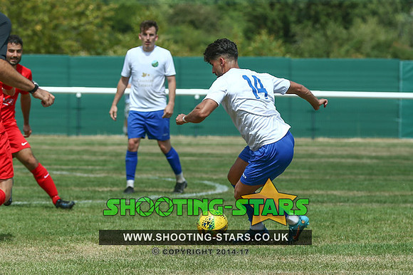 220723 Binfield v Ascot Pre-S-0262