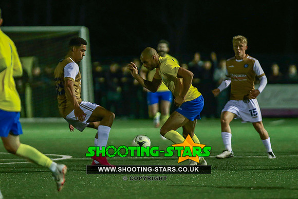 220323 Ascot v WWFC 0202