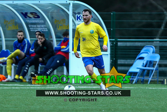 220122 Ascot v Edgeware 0217