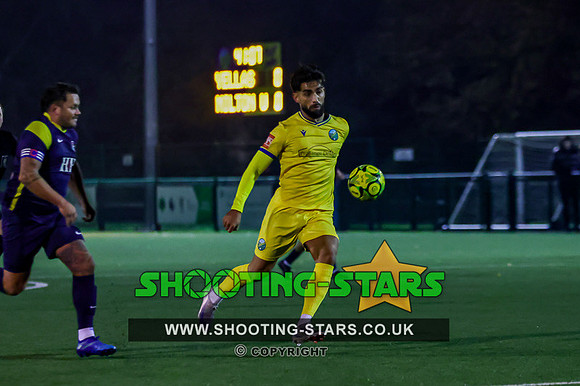 241119 Ascot v Milton-0117