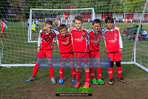 U6_U8 TEAM-3012