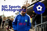 17/12/2022 Ascot Utd vs Windsor FC League Match, NG Sports Photography