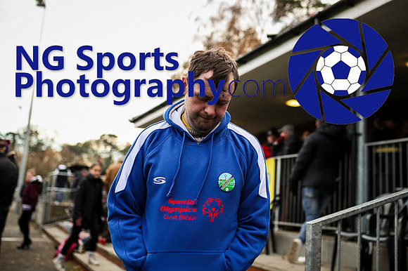 17/12/2022 Ascot Utd vs Windsor FC League Match, NG Sports Photography