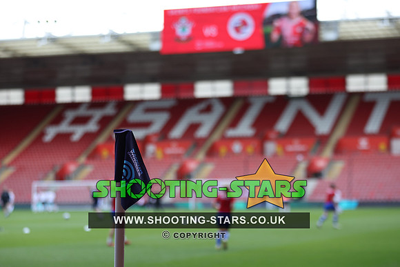 Reading FC Women V Southampton FC Women