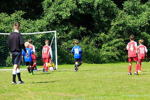 130629 Sandhurst Wanderers U8 at BTJ U9 Trny (306)