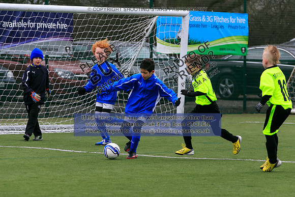 130405 Brentford FC U8Tourny (5)