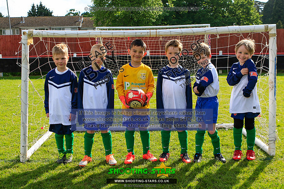 U6_U8 TEAM-3019