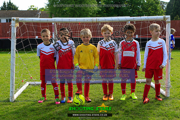 U6_U8 TEAM-3027