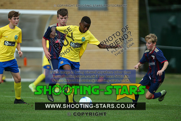 210912 Ascot U13 v FYFC 0139