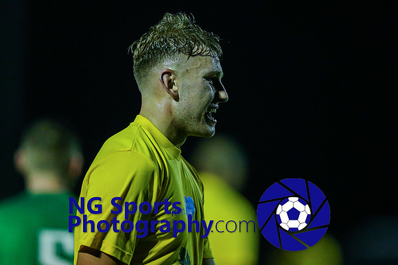 Ascot Utd FC vs CB Hounslow