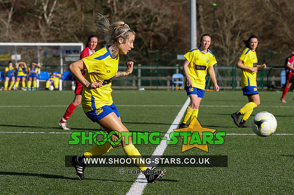 230219 Ascot v Eversley Cali Ladies-0072