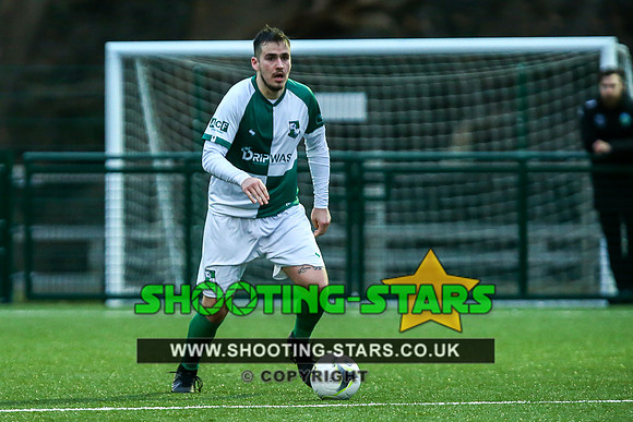 220122 Ascot v Edgeware 0229