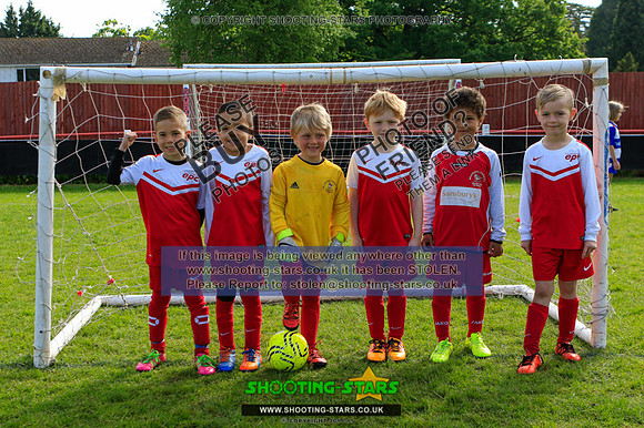 U6_U8 TEAM-3026
