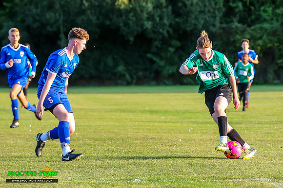 190505 EC U15 v RDZ City 151