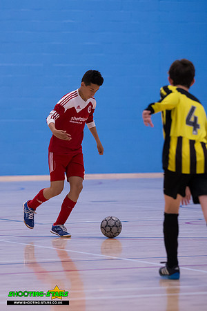 160710 Maidenhead Futsal-87