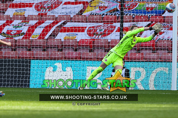 Reading FC Women V Southampton FC Women