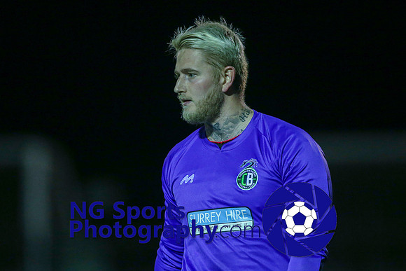 Ascot Utd FC vs CB Hounslow