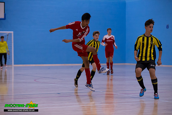 160710 Maidenhead Futsal-22