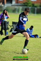 U14 Finals Eldon Celtic Tourny July 2016