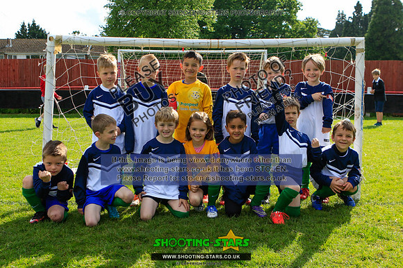 U6_U8 TEAM-3021