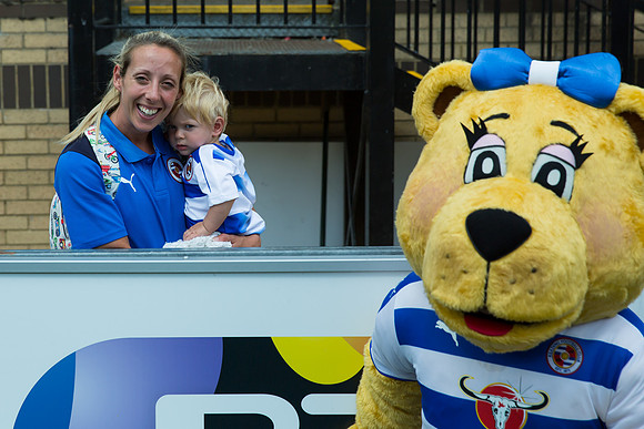 Shooting-Stars Reading v Notts County-0063
