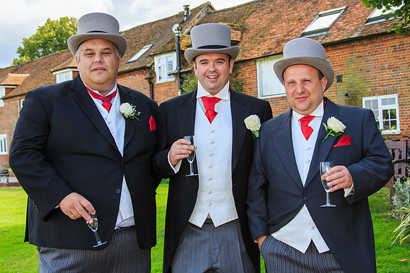140823 Darren & Sophie Wedding 123