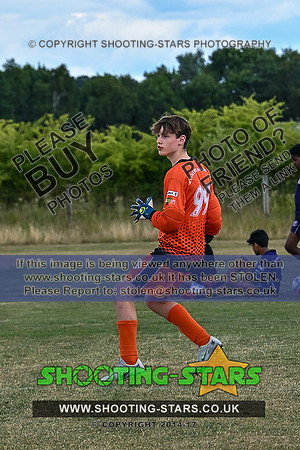 EvC22SL-U13-0145