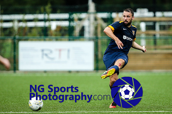 Ascot Utd FC vs Basingstoke Town FC202008151677